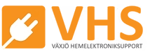 Hemelektronik Support i Växjö